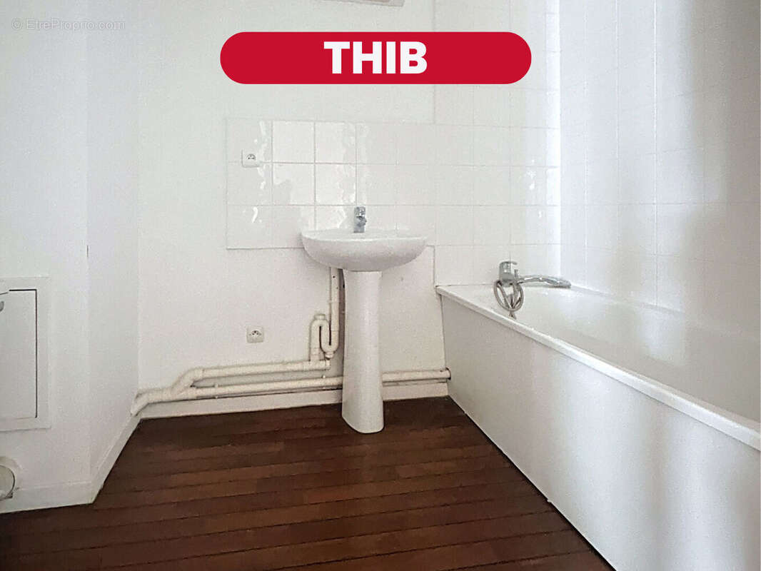 Appartement à LILLE