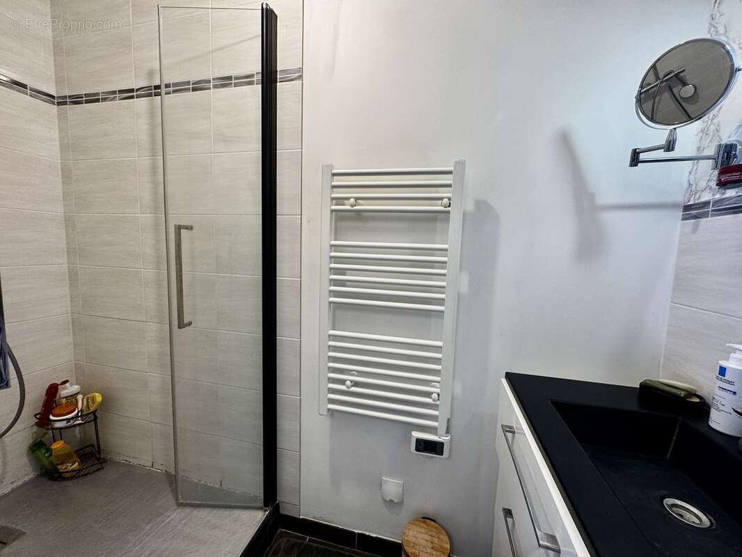 Maison entierement de plain-pied - photo 8