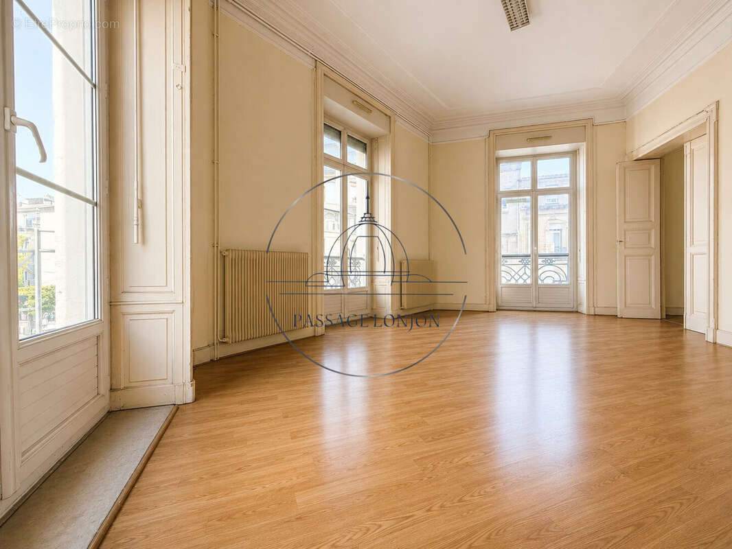 Appartement 85 m² à Montpellier  - photo 7