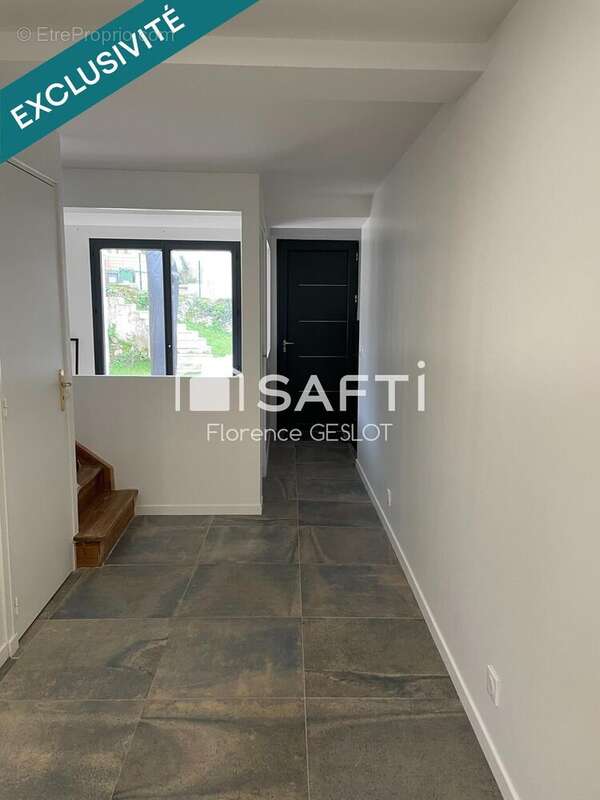 Photo 7 - Maison à SAINTE-MESME