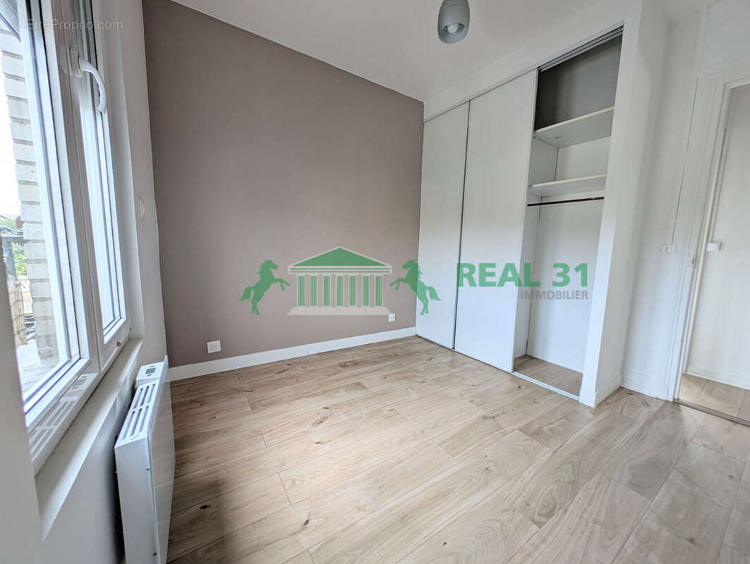 Appartement Bezons 2 pièce(s) 37,50m² - photo 4