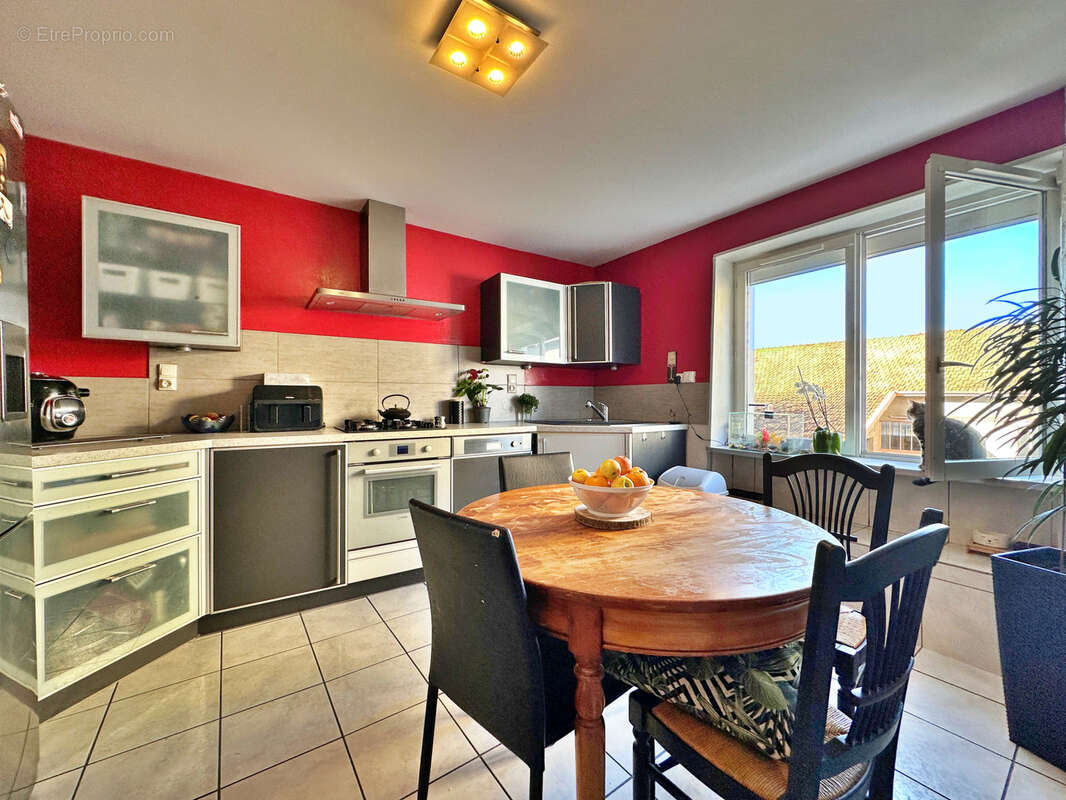 Maison à SAINT-GEORGES-D'ESPERANCHE