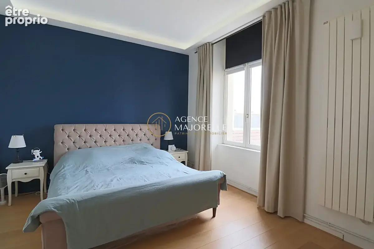 Appartement Loft Nancy 238 m2 - photo 9