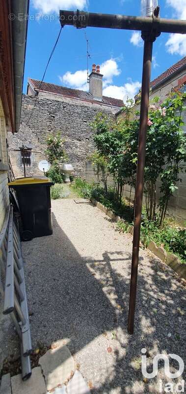 Photo 2 - Maison à CHASSIGNELLES