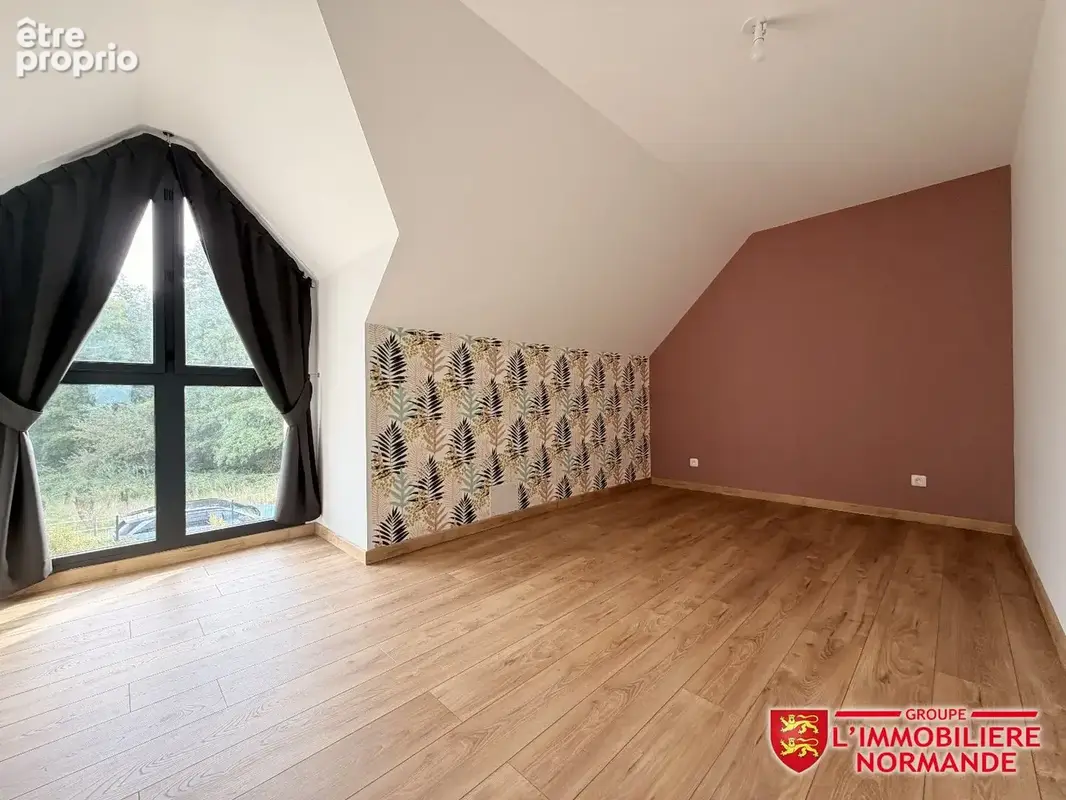 Maison recente - 4 chambres - 1975 m² de terrain - photo 10