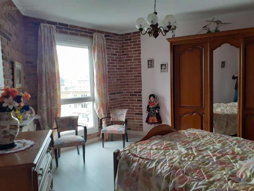 Photo 7 - Appartement à SAINT-CHAMOND