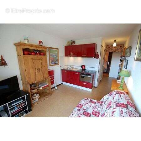 Appartement à MANIGOD