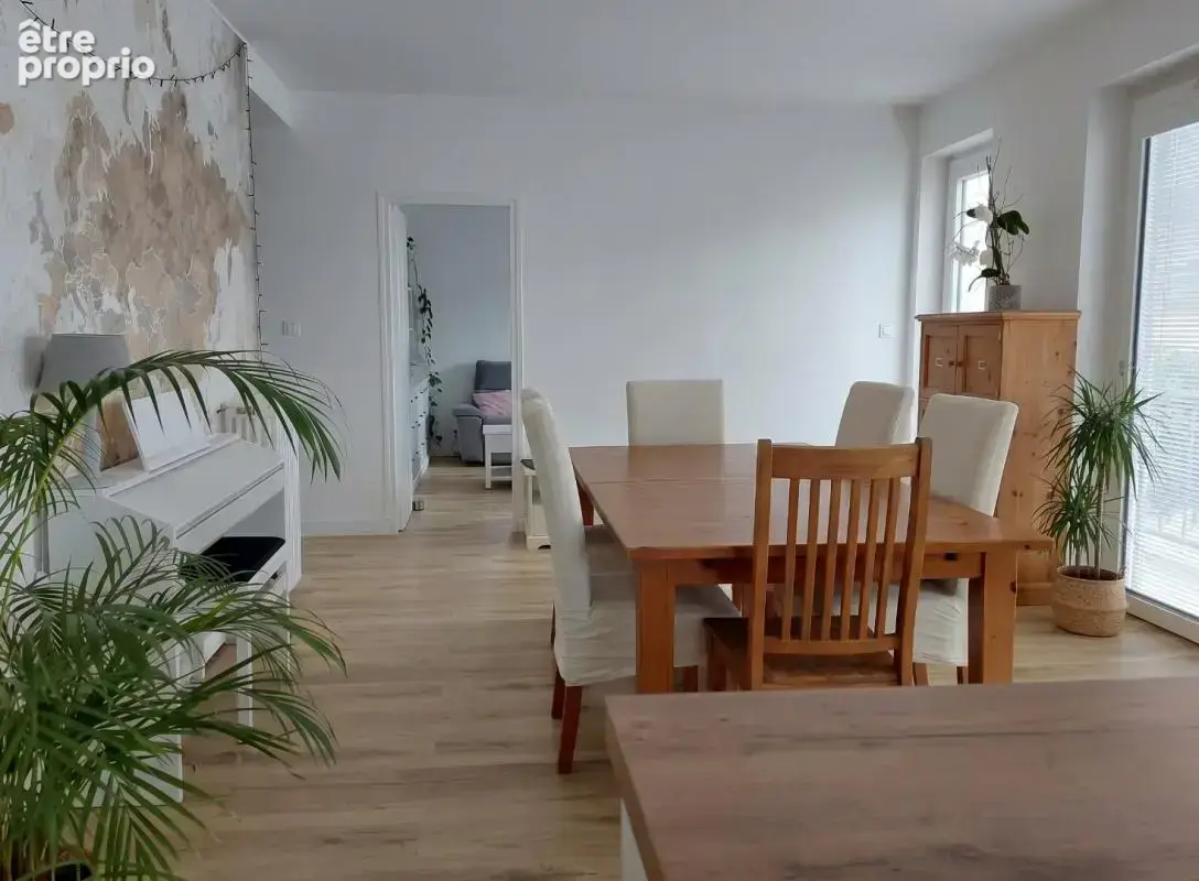 Maison 9 pièces 179 m² à vendre à Granville (50400) - photo 4