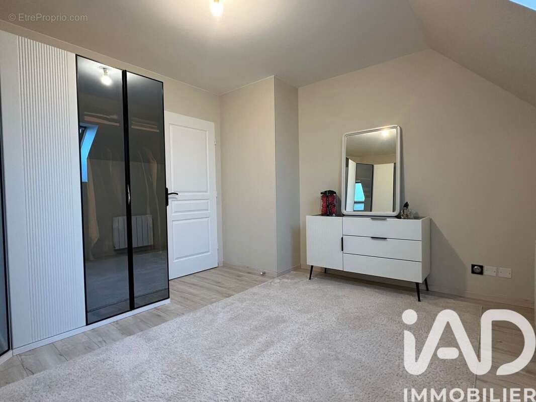 Photo 8 - Maison à LE HAVRE