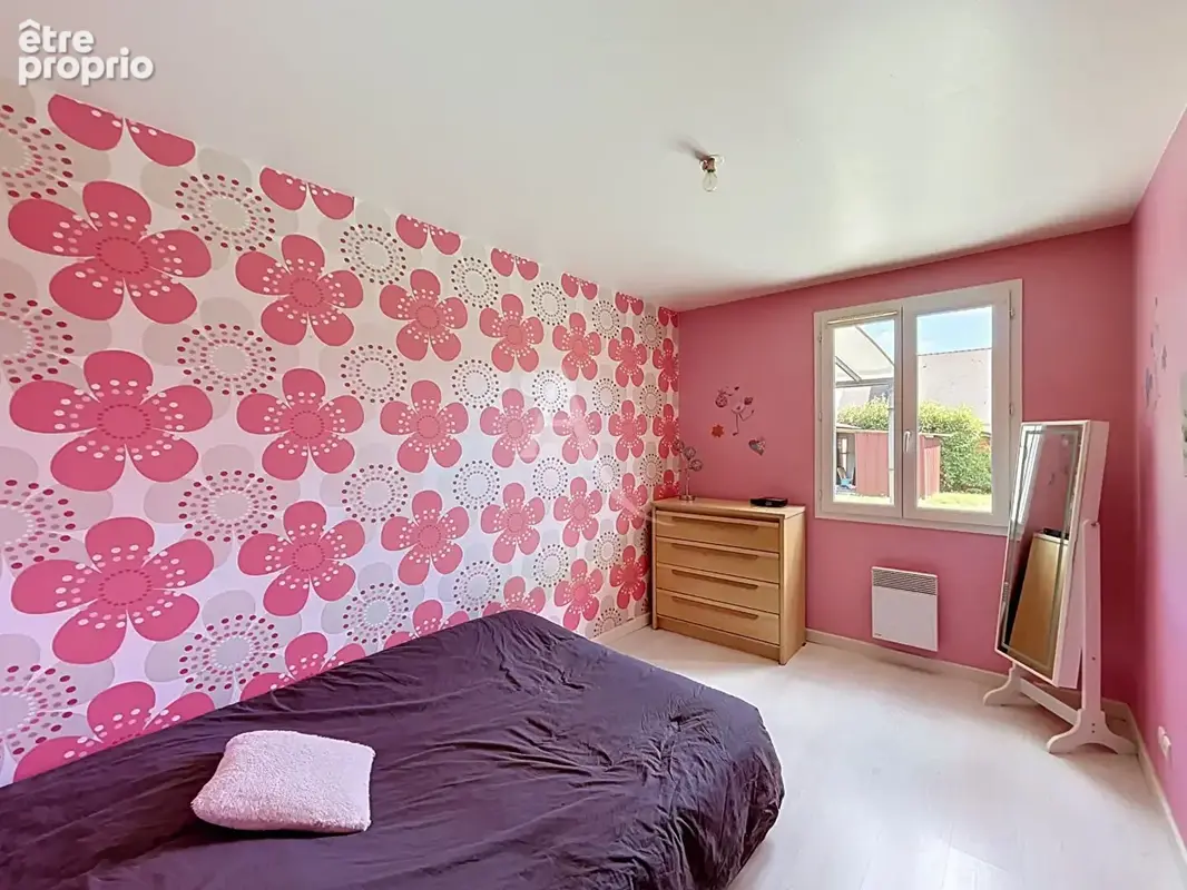 Maison Chavagnes - photo 10