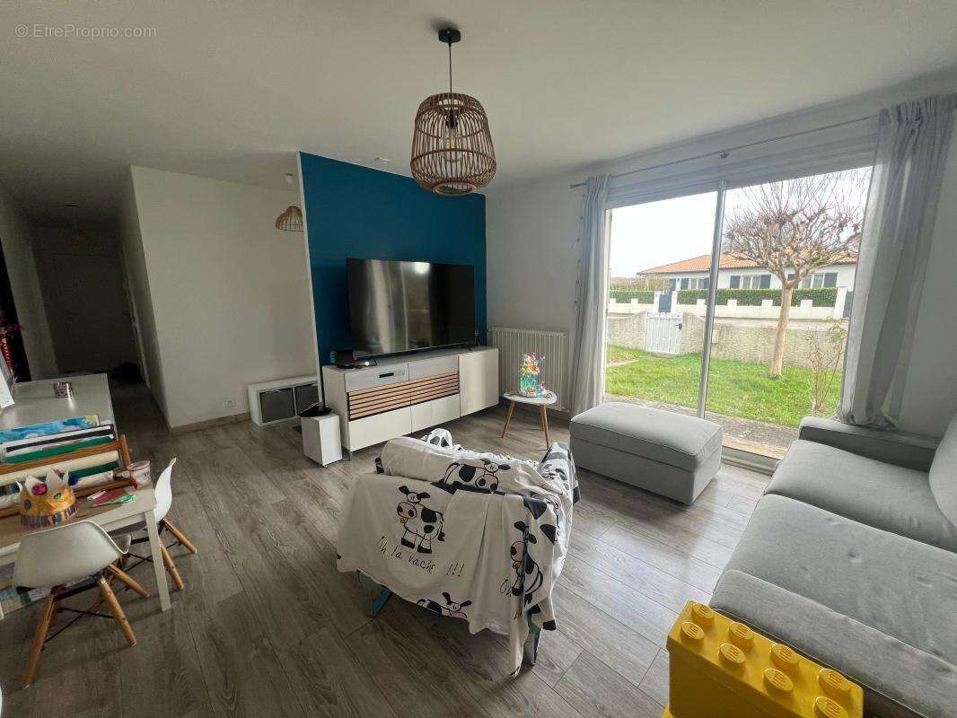 Maison à SAINT-LOUBES