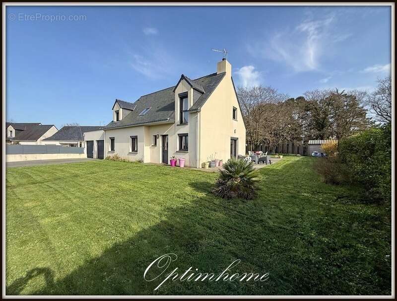 Maison à GUERANDE