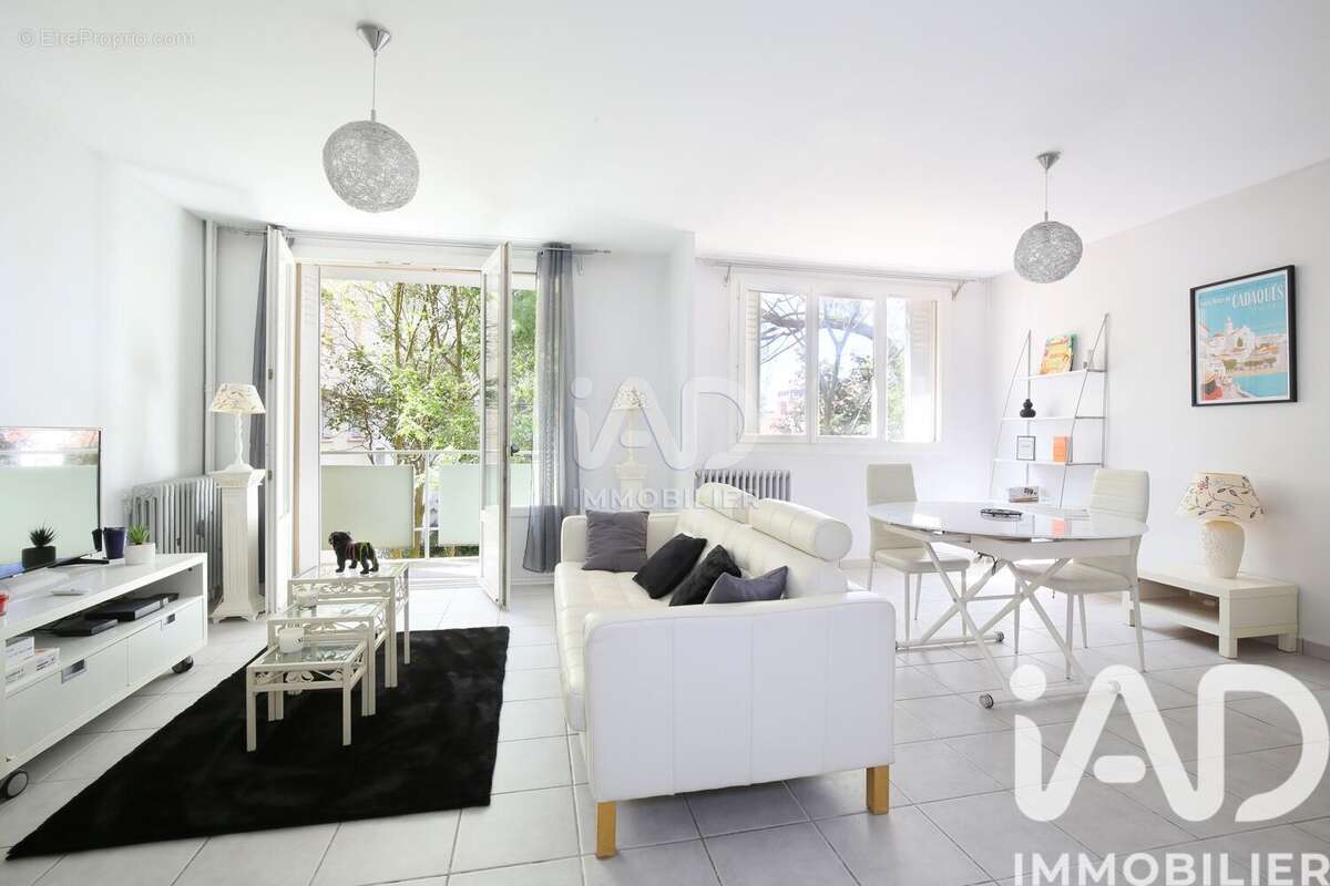 Photo 2 - Appartement à TOULOUSE