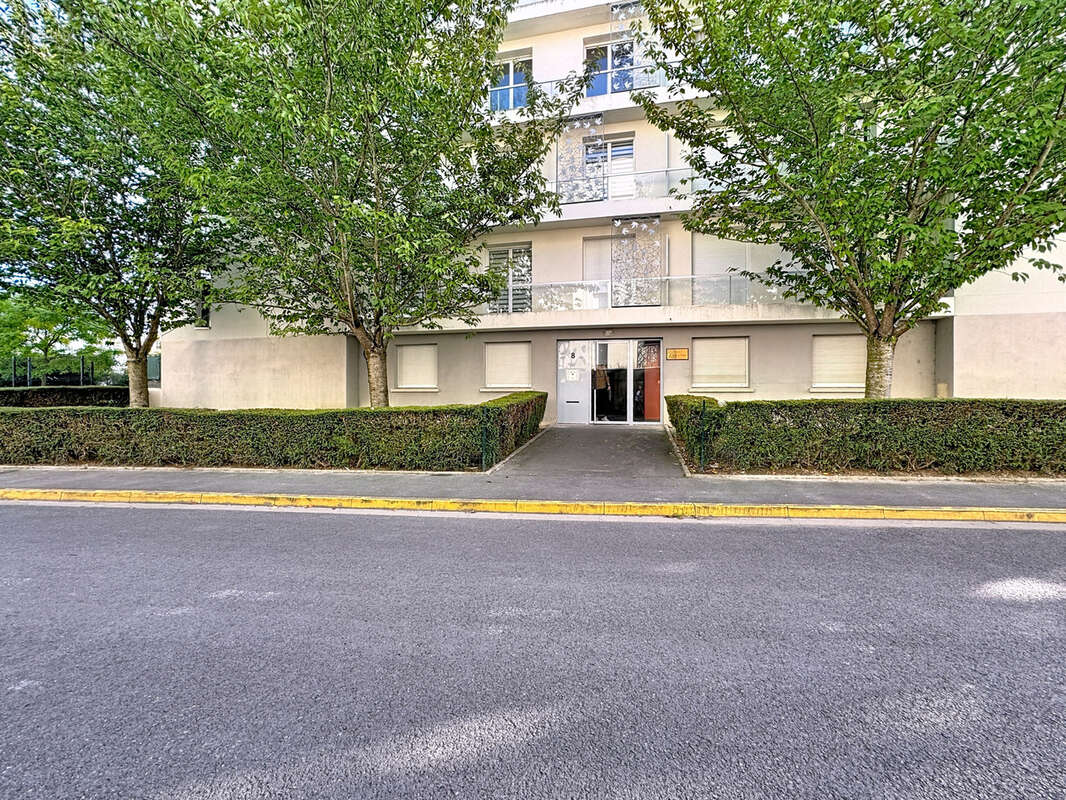 Appartement à BETHENY