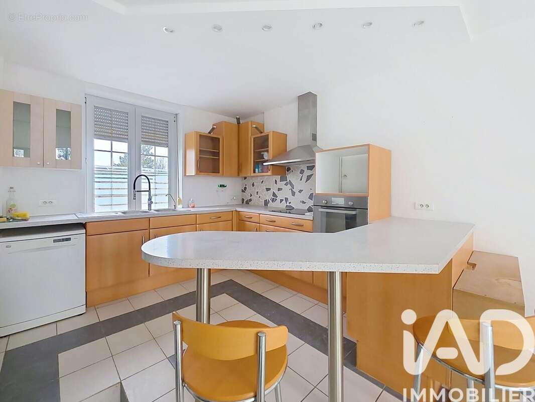 Photo 4 - Maison à ILLIES