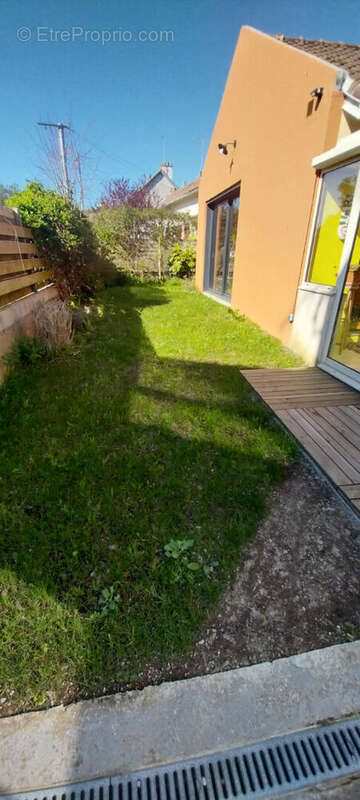 Maison à SAINT-NAZAIRE