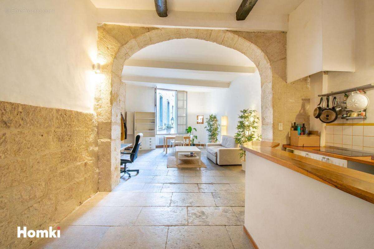 Appartement à MONTPELLIER