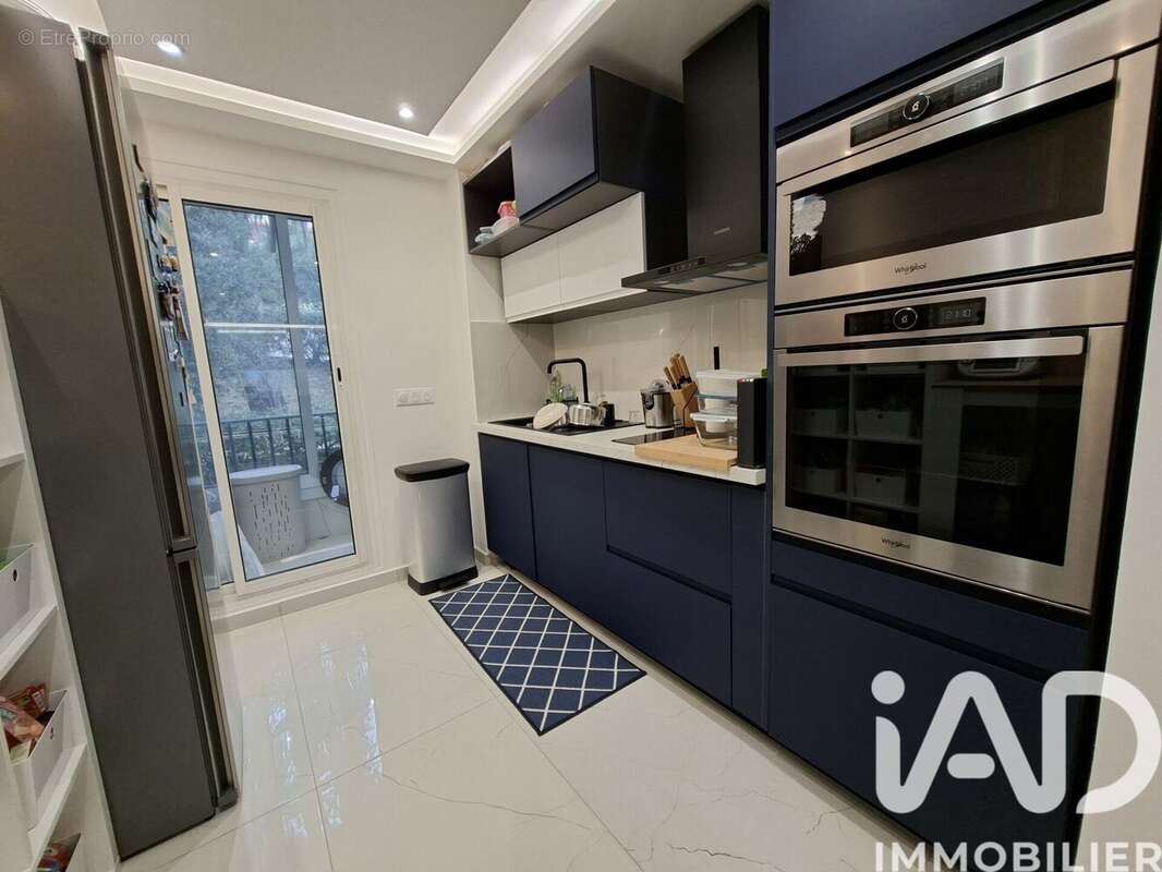 Photo 7 - Appartement à LA TRINITE