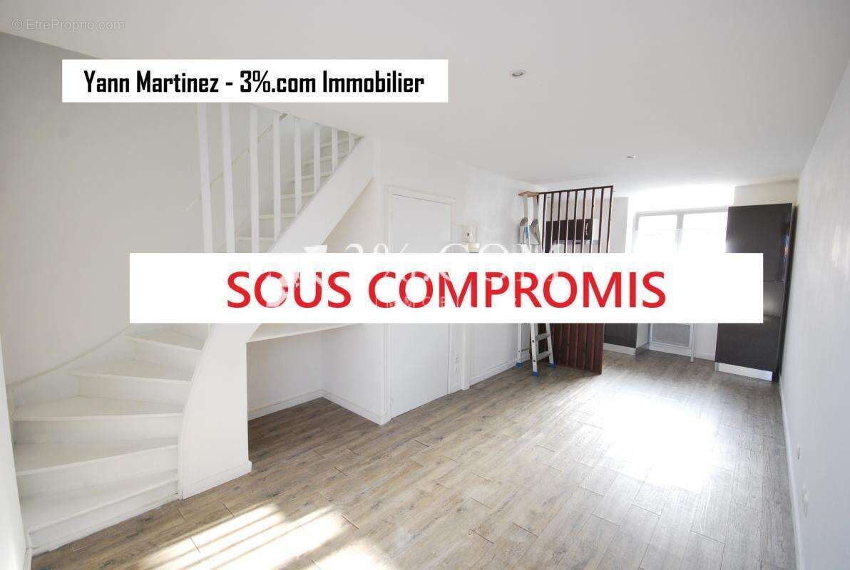 Appartement à COMINES
