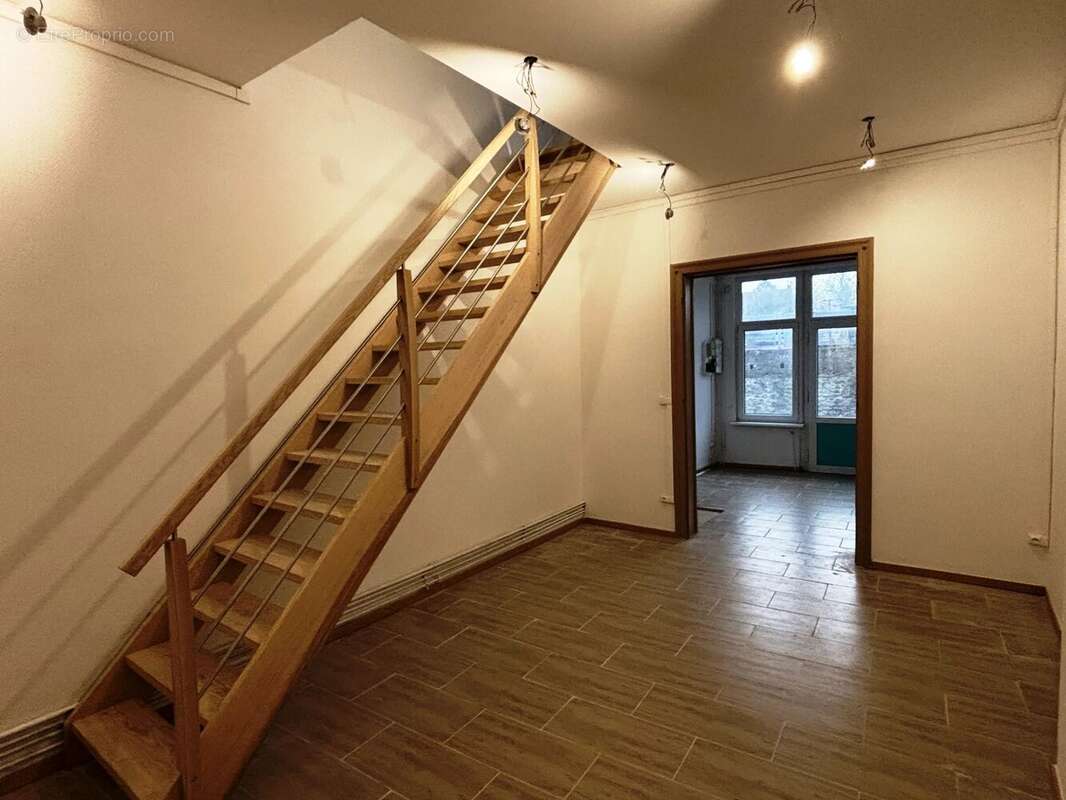 Maison à MARPENT