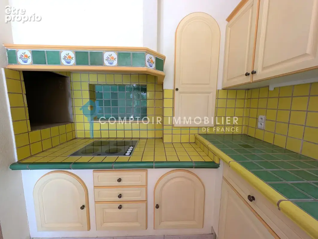 Dépt. 07 - A VENDRE à LANAS - Maison de 262 m2 - Parcelle de 3.100 m2 - photo 14