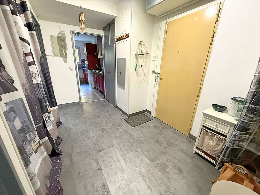 Appartement à CACHAN