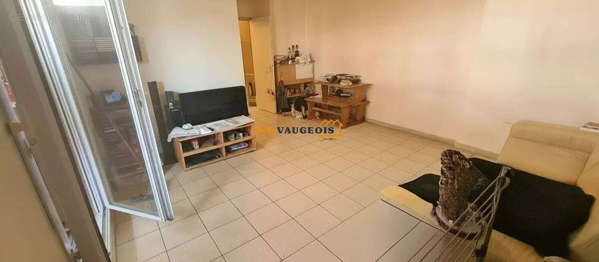 Appartement à LA FERTE-GAUCHER