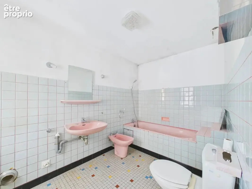 A vendre - Maison individuelle 6 pièces - Villars-lès-Blamont - photo 4