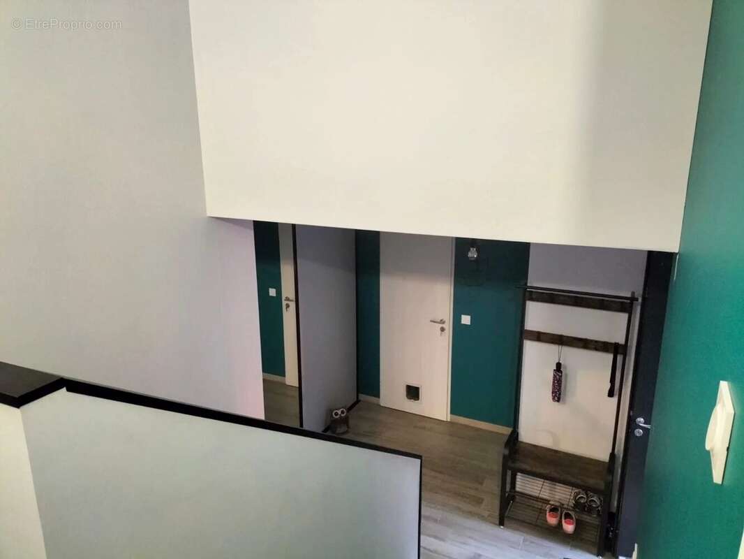 Maison à PONT-EN-ROYANS