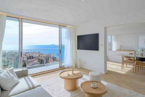 Appartement à MARSEILLE