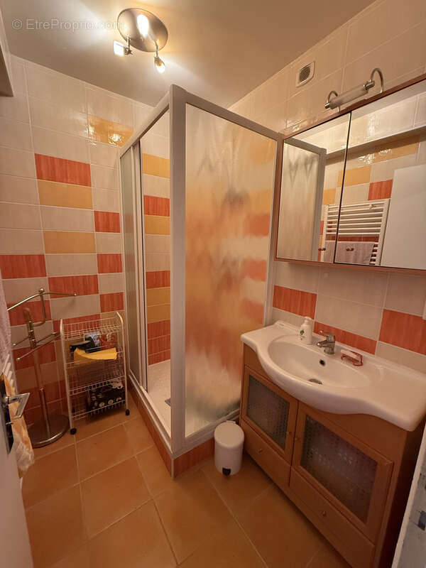 Appartement à LA ROCHE-SUR-YON