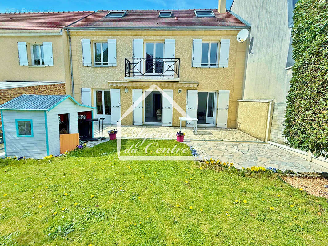 Maison à CACHAN