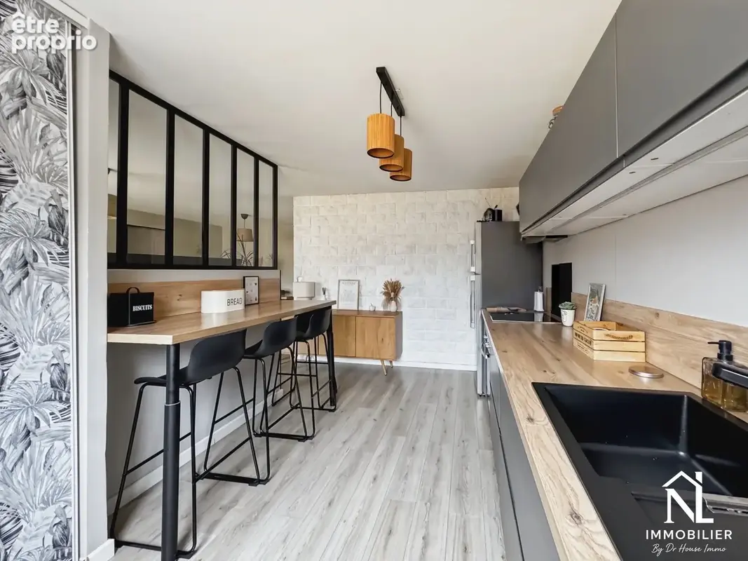 Appartement 87 m² à Rocbaron  - photo 6