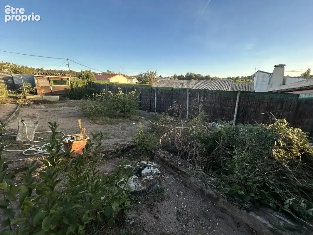 Maison proche commodités - photo 16
