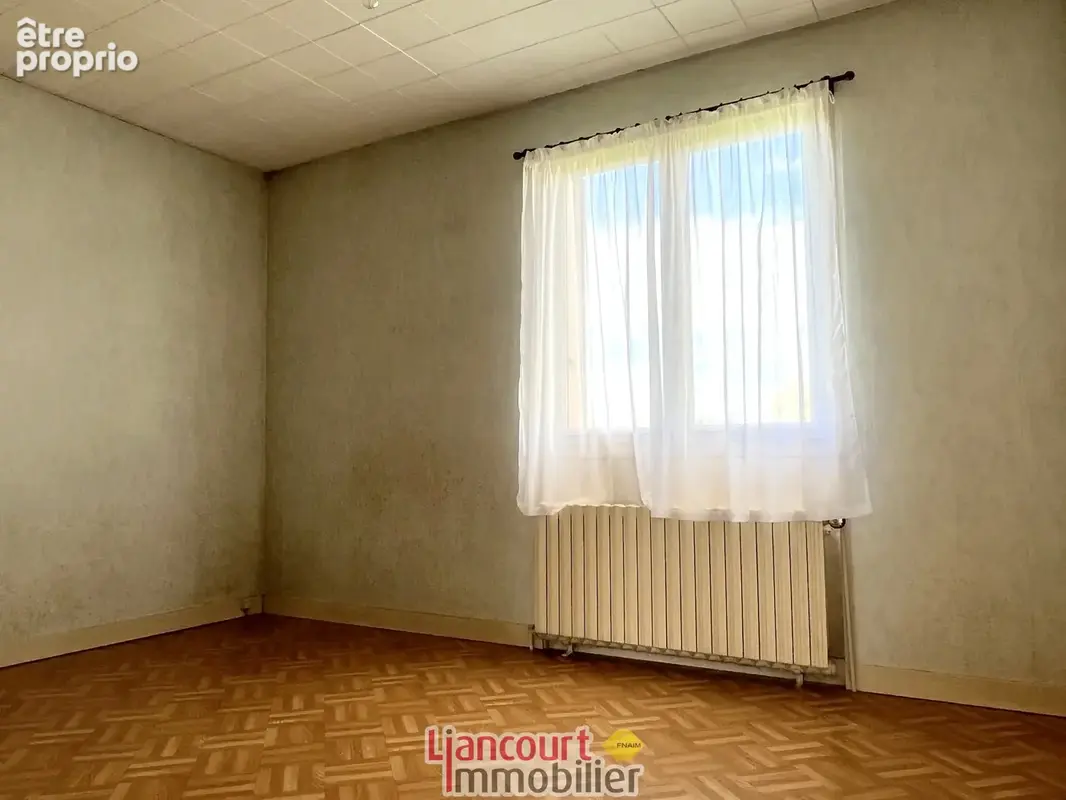 Beau pavillon indépendant Liancourt 169 900 euros - photo 7