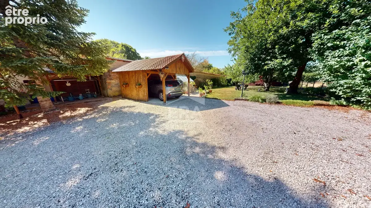 Maison 129m² à châtillon-la-palud - photo 2