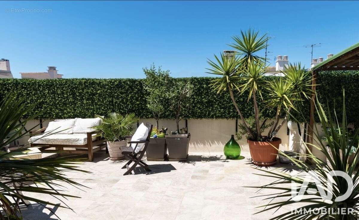 Photo 2 - Appartement à ANTIBES