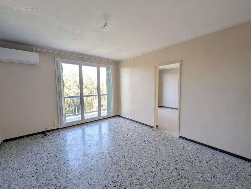 Appartement T3 - photo 2