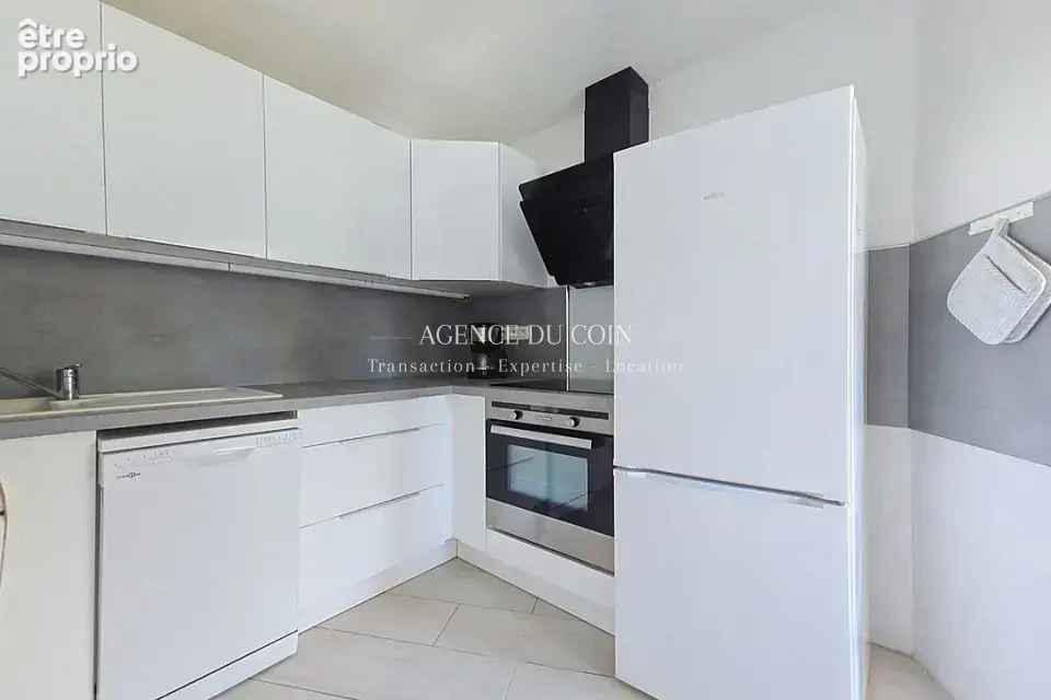 Envie de vivre au cœur de Fréjus, dans un appartement confor - photo 8