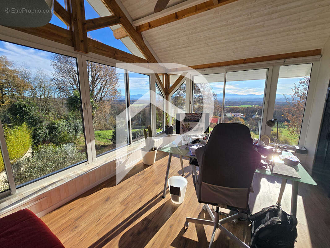 Maison à ARTHEZ-DE-BEARN