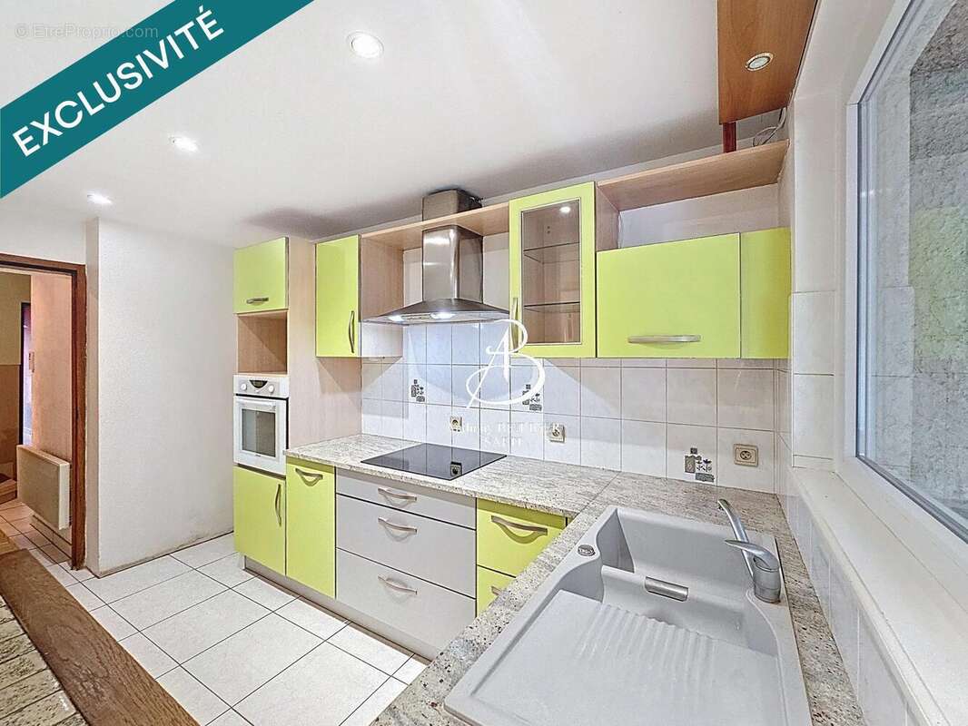 Photo 4 - Maison à CHAMAGNE