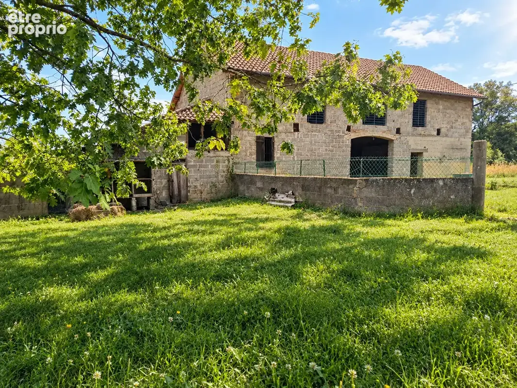 Autre à SERRES-SAINTE-MARIE