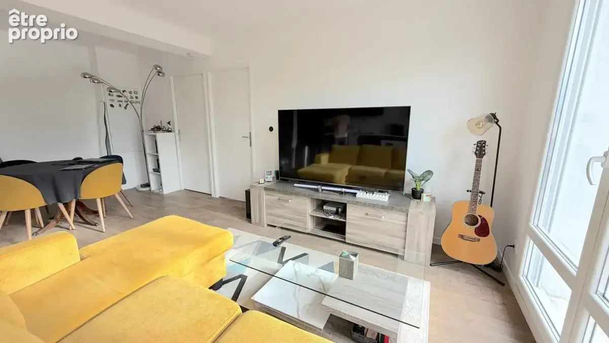 Appartement 2 pièces - photo 4