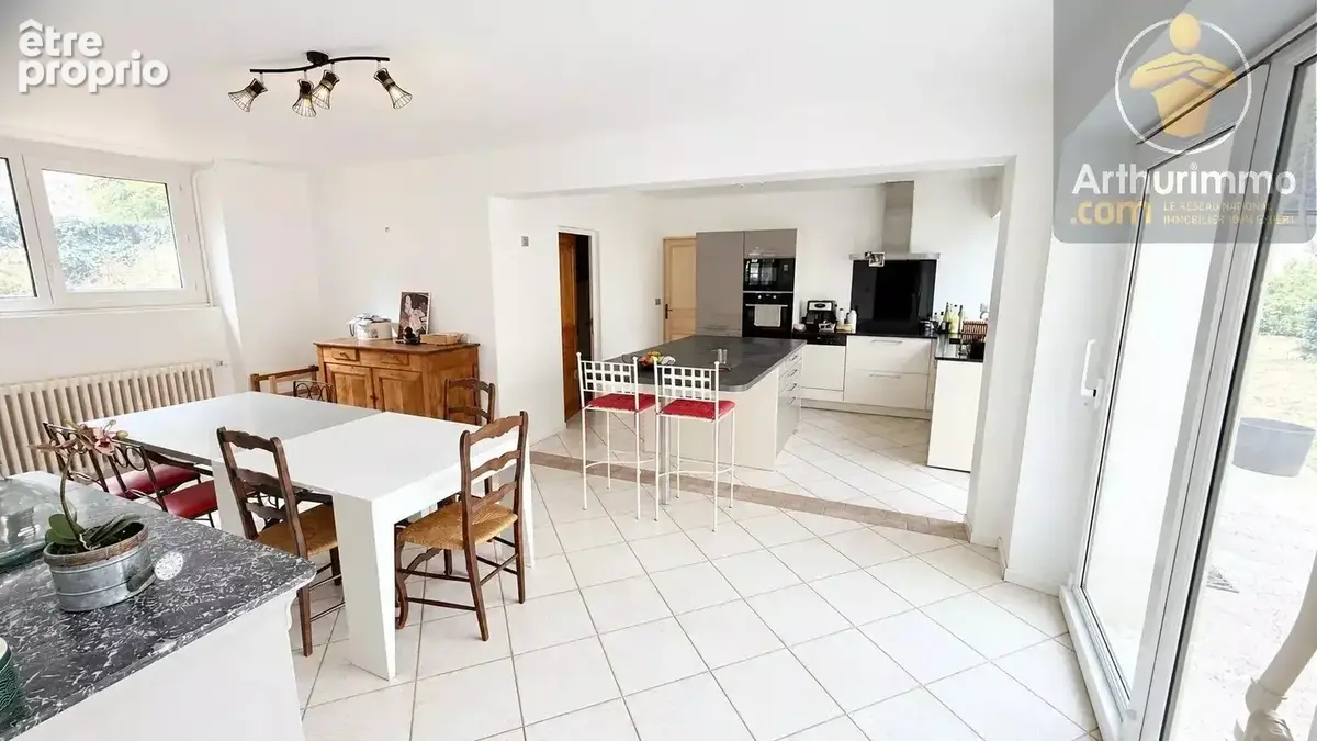 Vente Maison Binas(41240) 298 000ï¿œ - photo 5