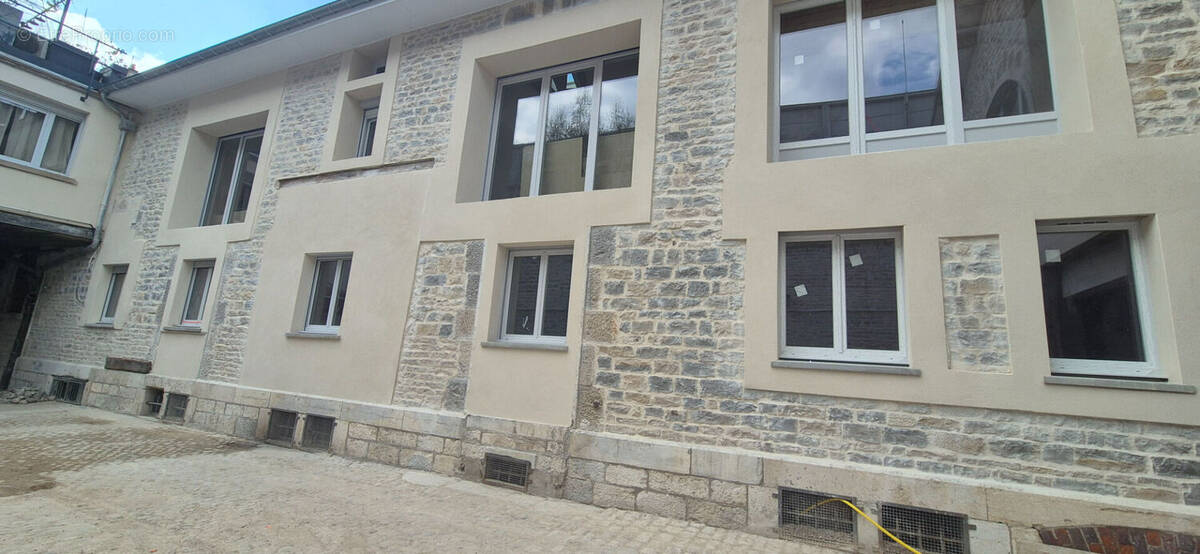 Appartement à BESANCON