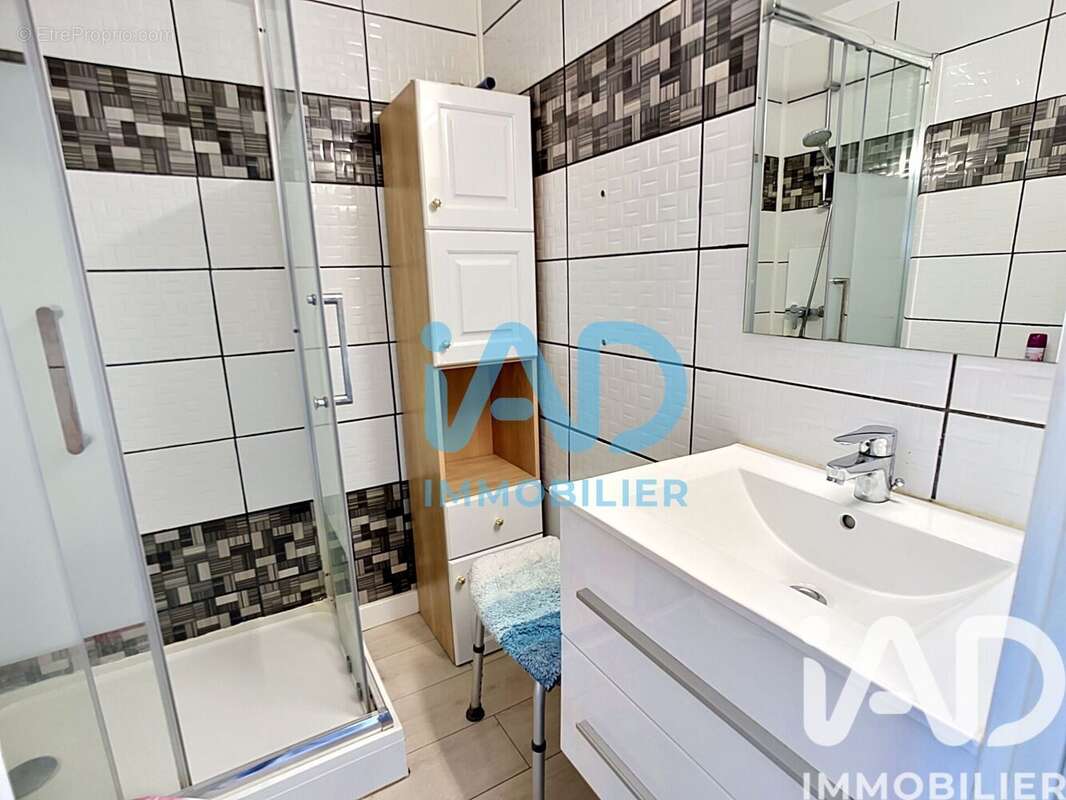 Photo 6 - Appartement à BALARUC-LES-BAINS
