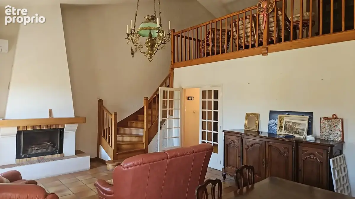 Belle maison - photo 5