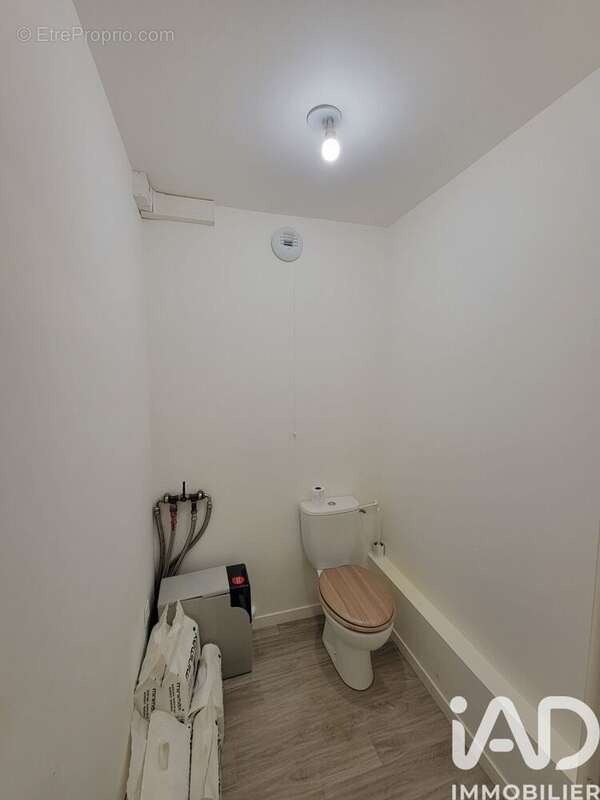 Photo 9 - Appartement à LE HAVRE