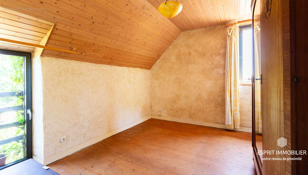 Maison à RIEC-SUR-BELON