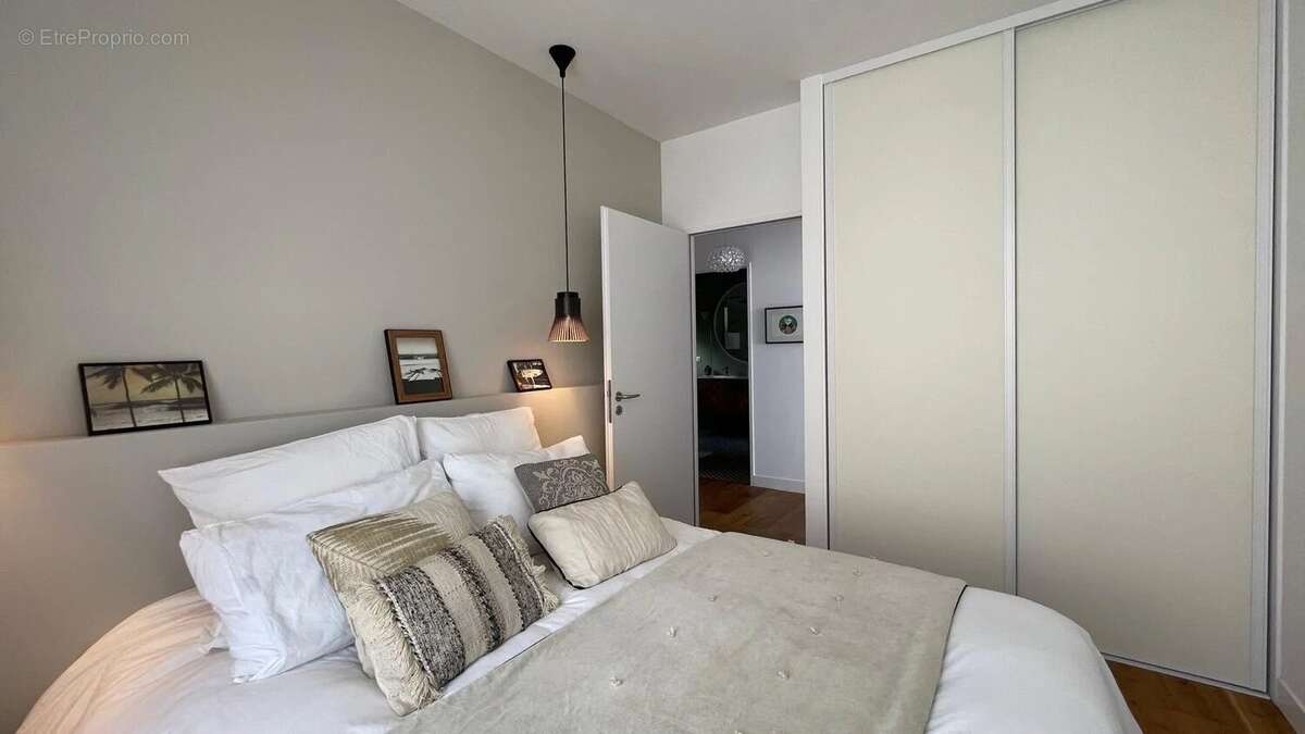 Appartement à ROYAN